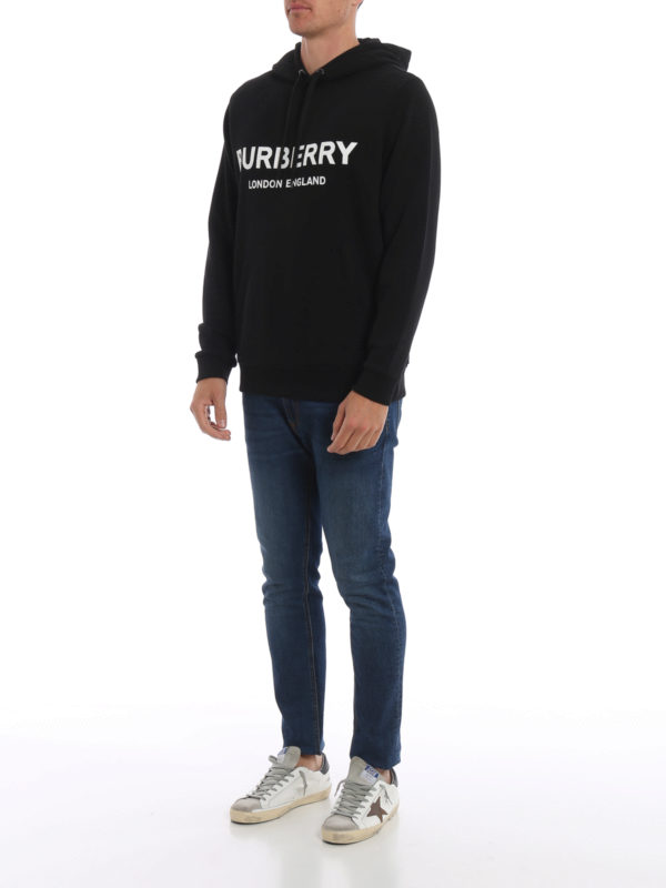 BURBERRY: Sudaderas y suéteres online - Sudadera - Lexstone