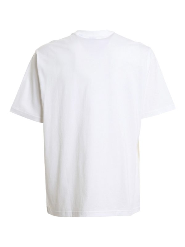 BURBERRY: Camisetas online - Camiseta - Ganther