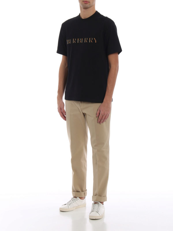 burberry sabeto t shirt