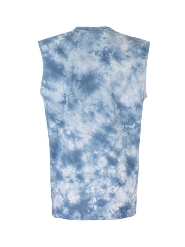 BURBERRY: Tops und Blusen online - Oberteil - Blau