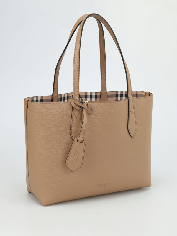 BURBERRY: Handtaschen online - Handtasche - Hellbraun