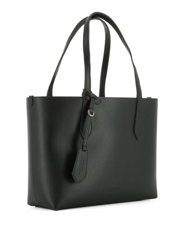 BURBERRY: Handtaschen online - Handtasche - Schwarz