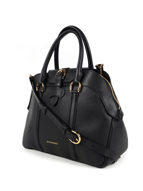 BURBERRY: totes bags online - Medium Milverton tote