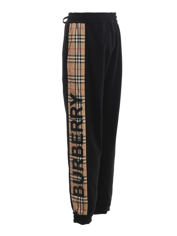 BURBERRY: tracksuit bottoms online - Atler jogging pants