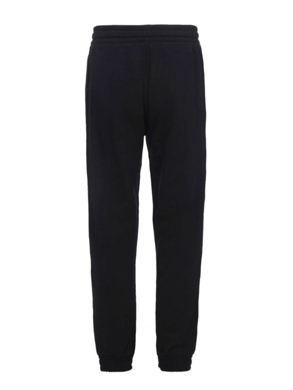 BURBERRY: Traininghosen online - Traininghose - Schwarz