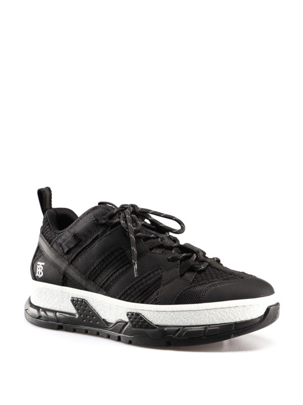 BURBERRY: Chaussures de sport online - Baskets - Tb