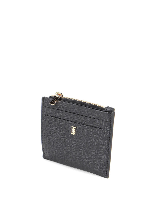 BURBERRY: wallets & purses online - Simone card holder