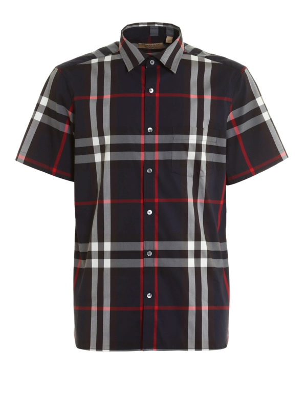 Burberry nelson hot sale