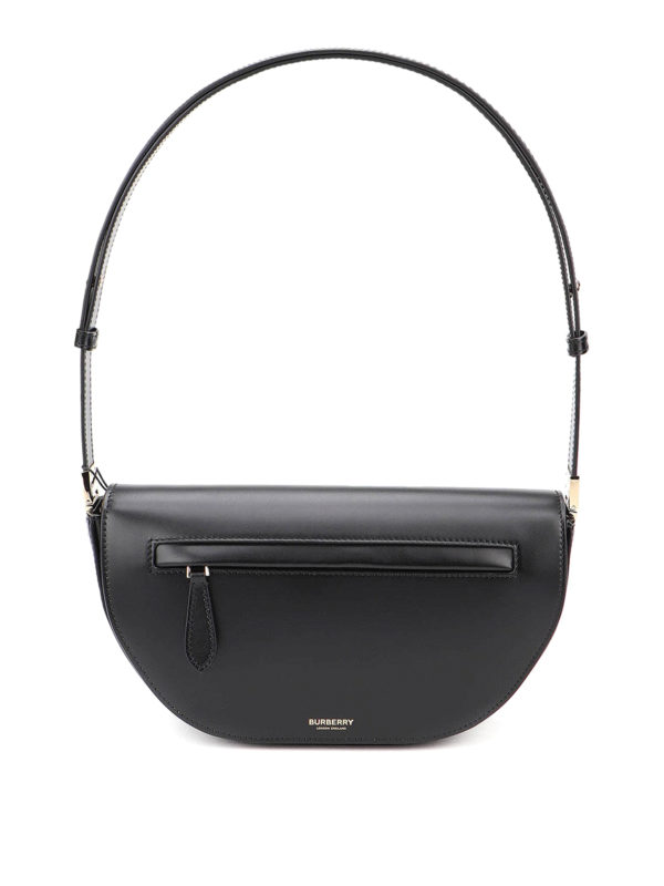 BURBERRY: shoulder bags - Olympia small bag