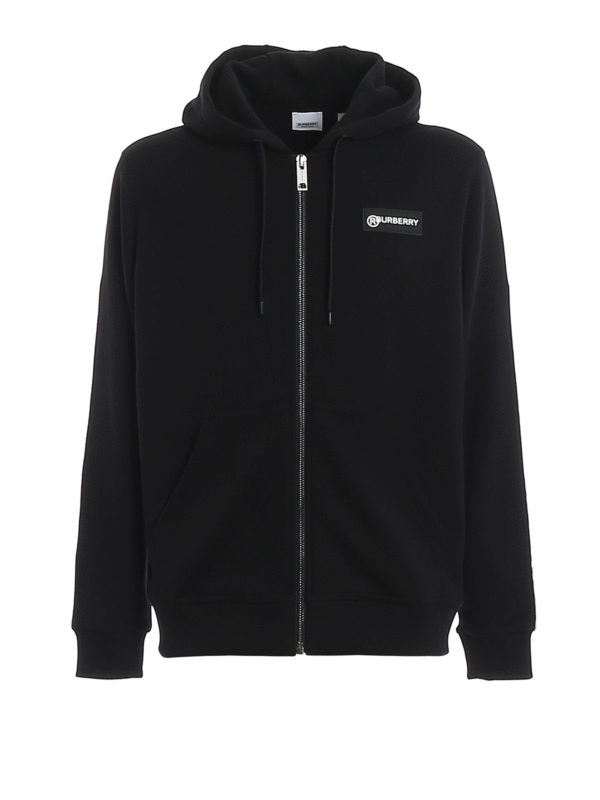 BURBERRY: Sudaderas y suéteres - Sudadera - Asherby