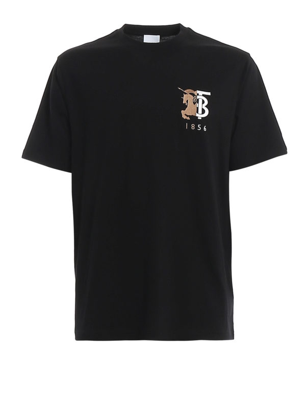 Tシャツ Burberry - Tシャツ - Hesford - 8023785 | THEBS [iKRIX]