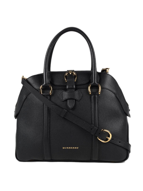 BURBERRY: totes bags - Medium Milverton tote