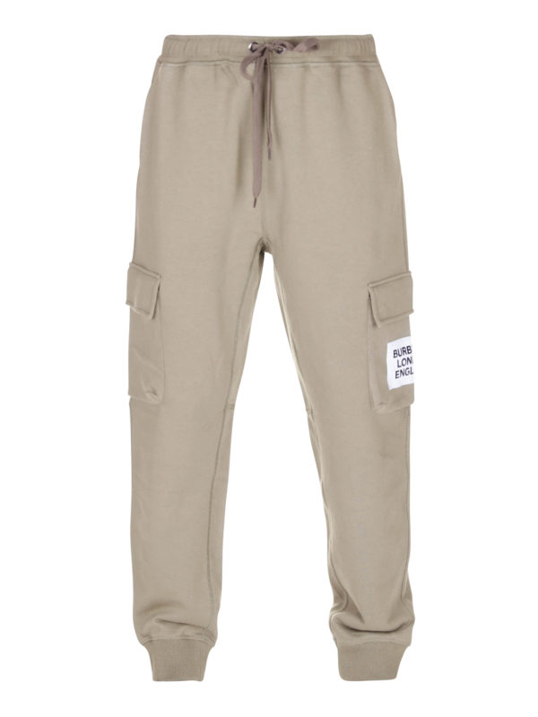 Burberry tracksuit bottoms new arrivals