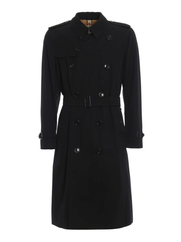 Burberry トレンチコート - The Kensington-Long|4073485