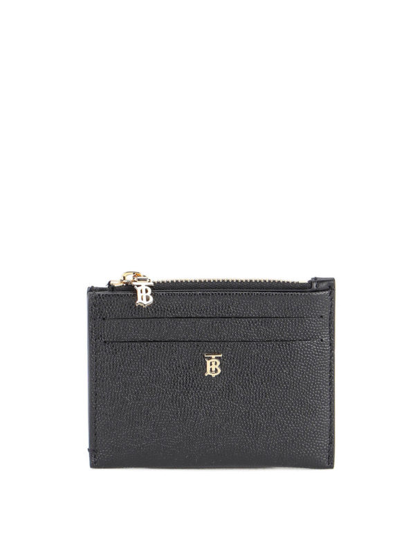 BURBERRY: wallets & purses - Simone card holder