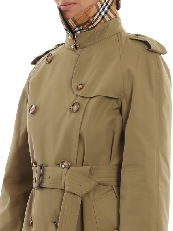iKRIX BURBERRY: Waterloo trench