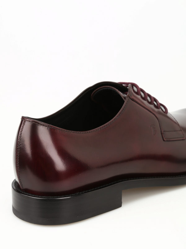 Chaussures - Derby shop online: TOD