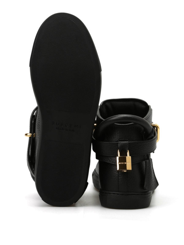 Buscemi buy online Baskets 100Mm Pour Homme