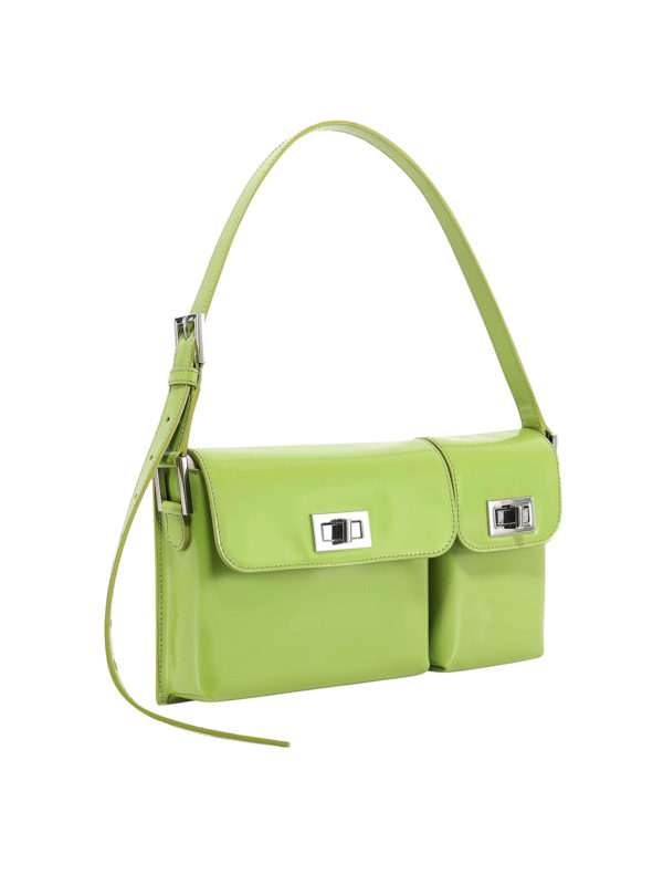 BY FAR: Bolsos de hombro online - Bolsa De Hombro - Billy