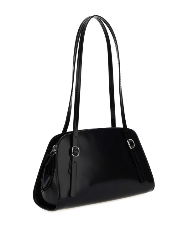 BY FAR: shoulder bags online - Lora bag