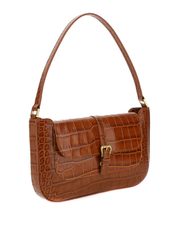 BY FAR: shoulder bags online - Miranda bag