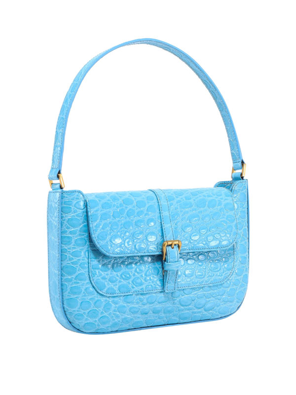 BY FAR: Bolsos de hombro online - Bolsa De Hombro - Miranda