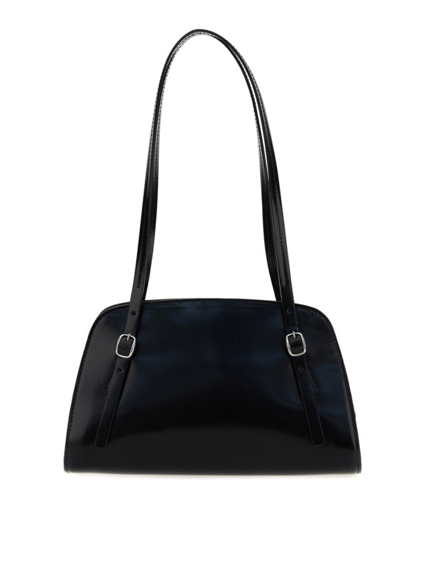 BY FAR: shoulder bags - Lora bag
