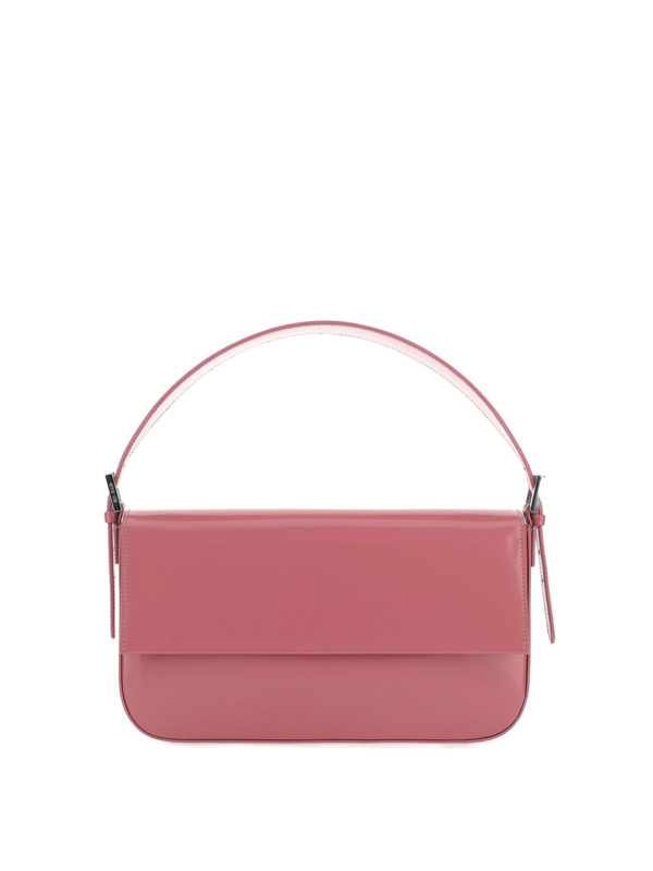 BY FAR: ショルダーバッグ - ショルダーバッグ - Manu