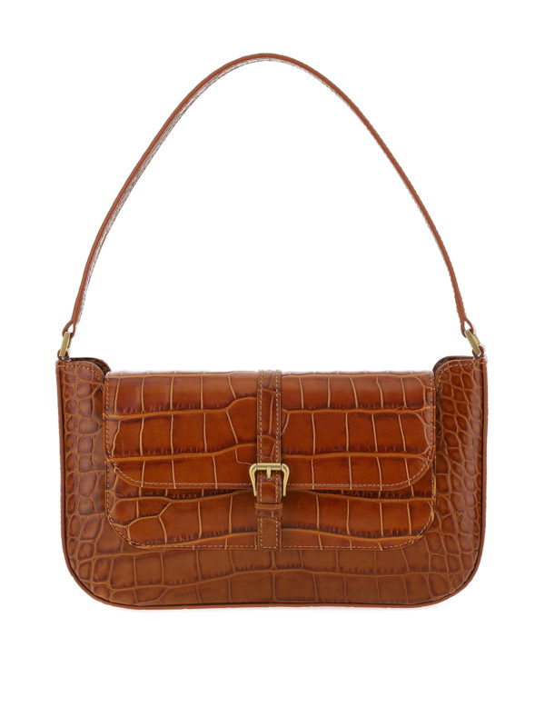 BY FAR: shoulder bags - Miranda bag