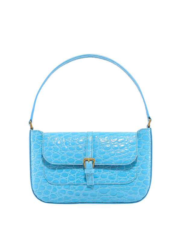 BY FAR: Bolsos de hombro - Bolsa De Hombro - Miranda
