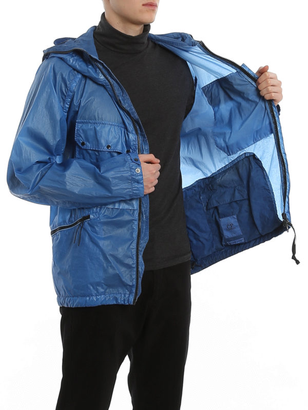 C.P. COMPANY buy online Veste Casual - Explorer-Nyber