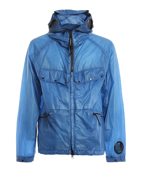 C.P. COMPANY: Vestes casuals - Veste Casual - Explorer-Nyber