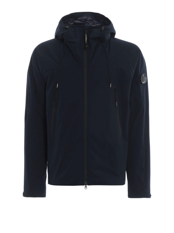 C.P. COMPANY: カジュアルジャケット - カジュアルジャケット - Lens Pro-Tek