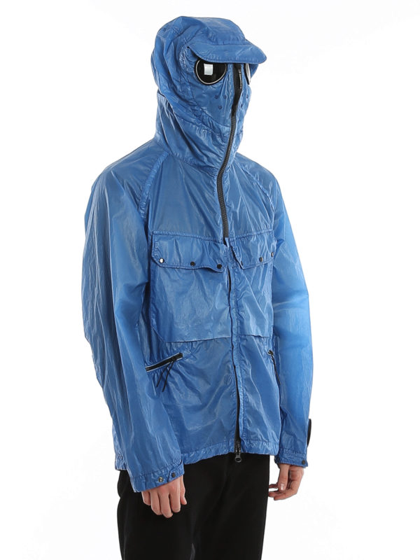 iKRIX C.P. COMPANY: Veste Casual - Explorer-Nyber