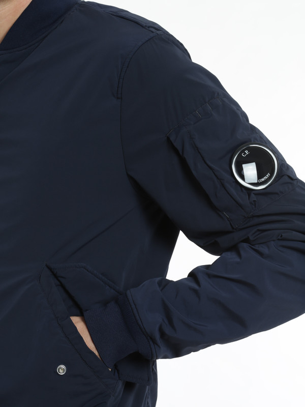 iKRIX C.P. COMPANY: Lined jacket