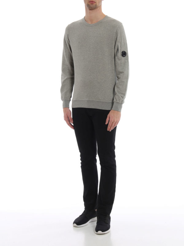 C.P. COMPANY: Sudaderas y suéteres online - Sudadera - Goggle
