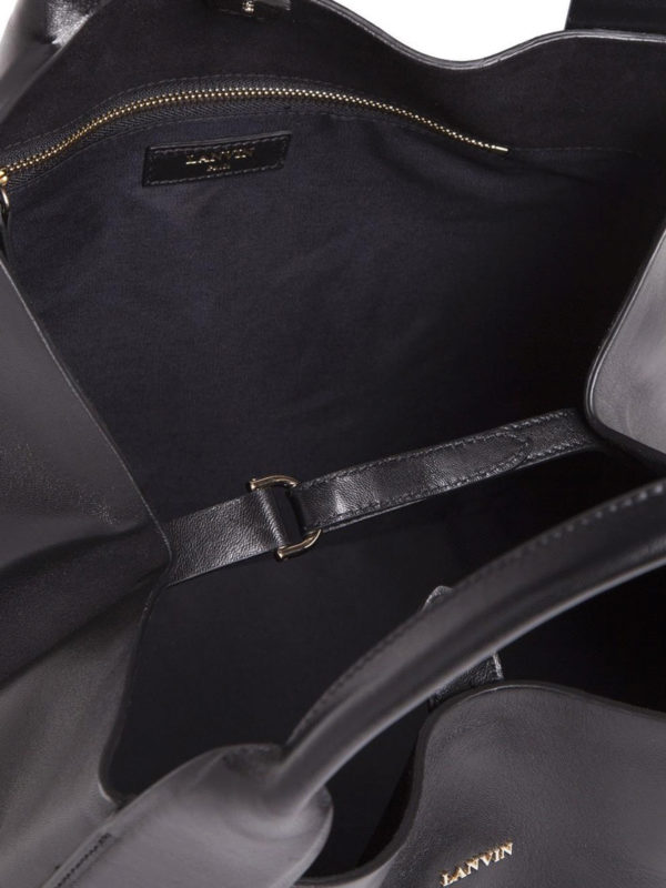 Sac Cabas - Cabas shop online: LANVIN