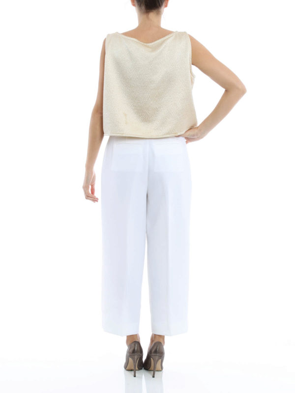 Cady culottes shop online: MICHAEL KORS
