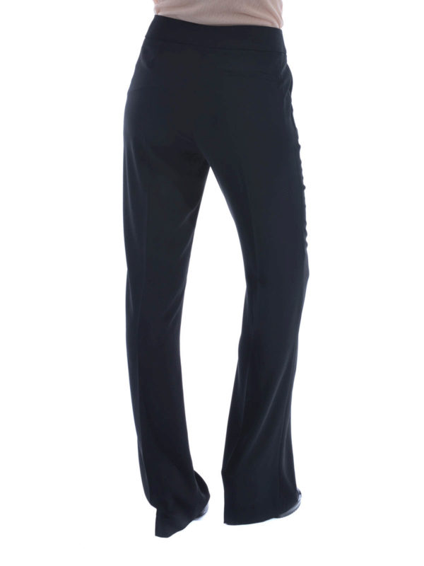 Cady trousers shop online: Class Roberto Cavalli