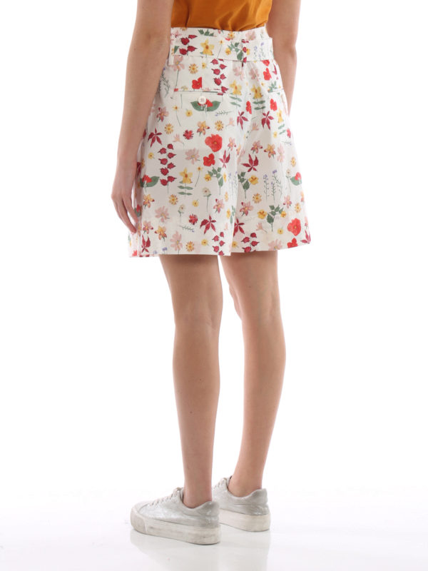 Shorts - Bunt shop online: WEEKEND MAX MARA