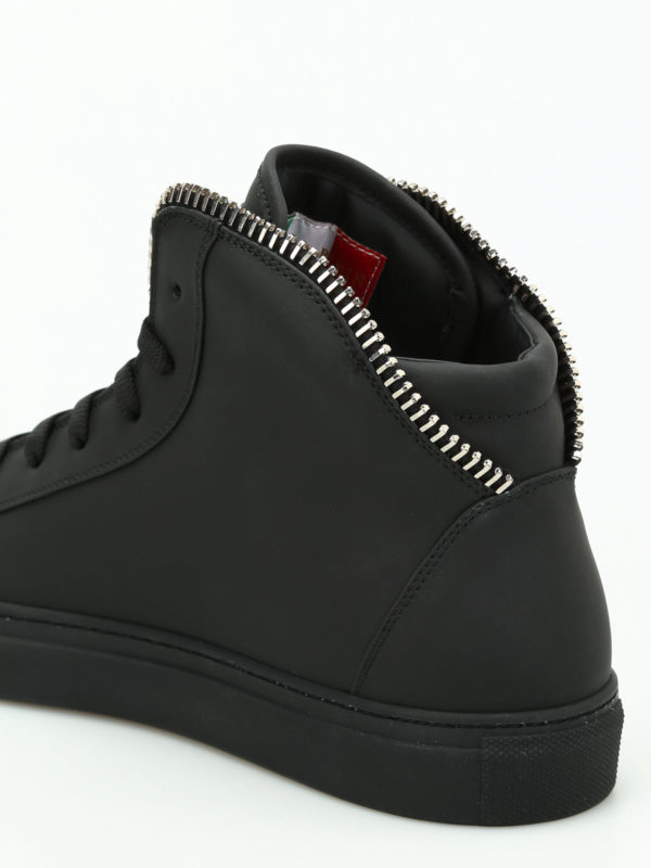 Sneaker - Schwarz shop online: PHILIPP PLEIN