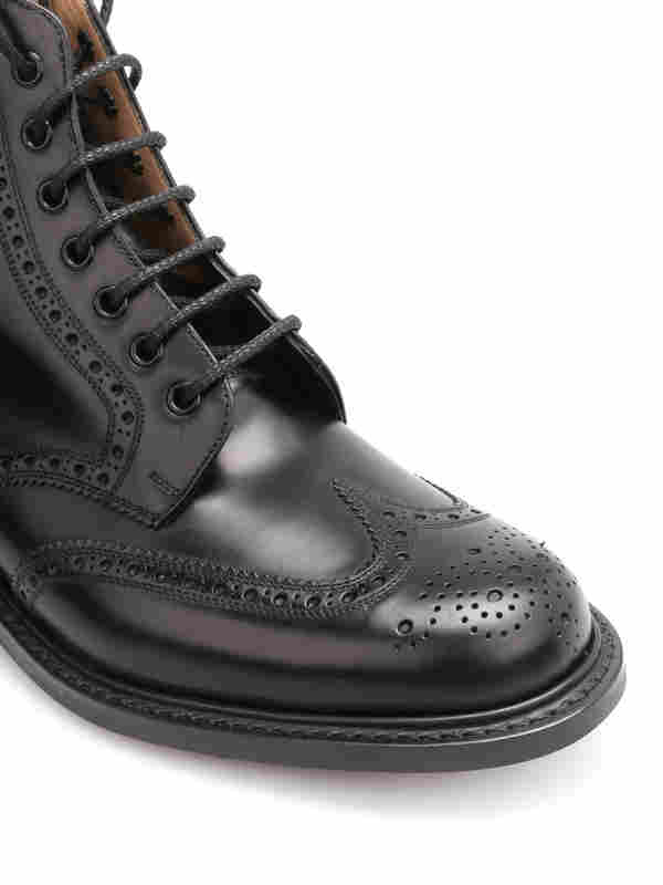 Stivaletti Caldecott shop online: CHURCH