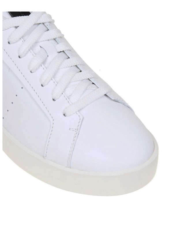 Sneaker - Weiß shop online: SANTONI