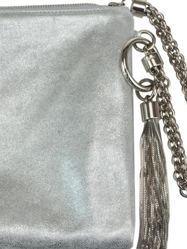 Pochette - Callie shop online: JIMMY CHOO