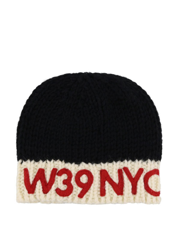 CALVIN KLEIN: Mützen online - Mütze - Schwarz