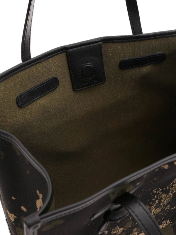 Shopper - Schwarz shop online: GIANNI CHIARINI