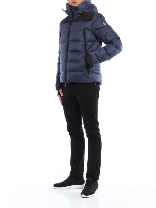 Camurac padded jacket shop online: MONCLER