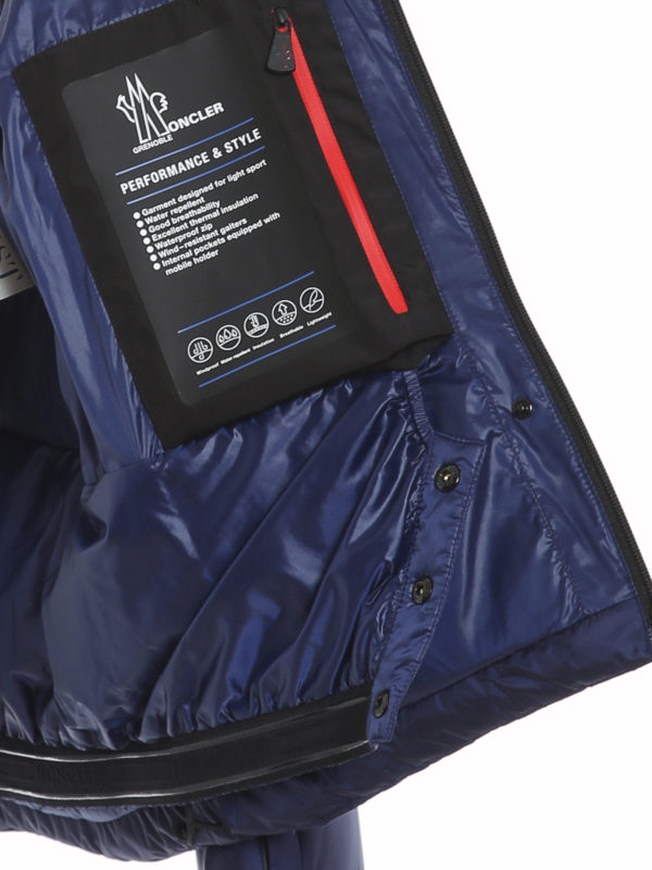 ダウンジャケット - Camurac shop online: MONCLER GRENOBLE