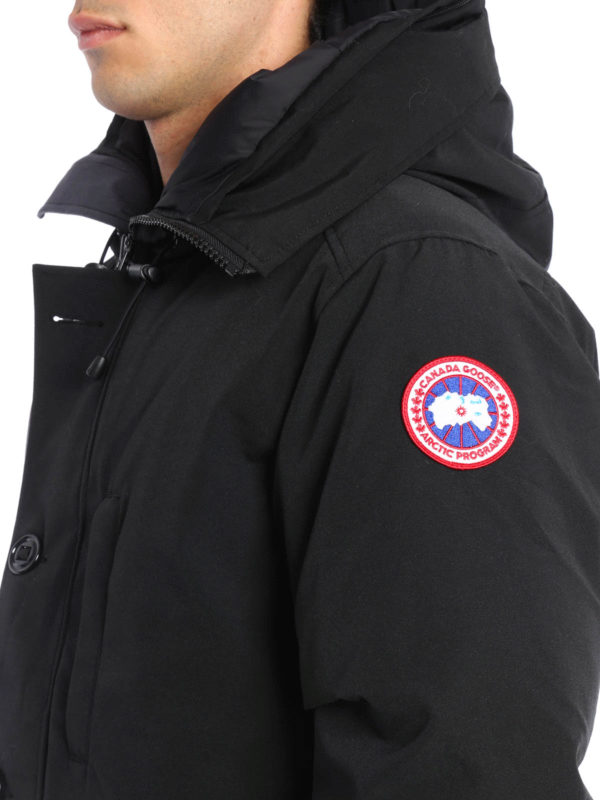 Canada Goose buy online Chateau padded jacket