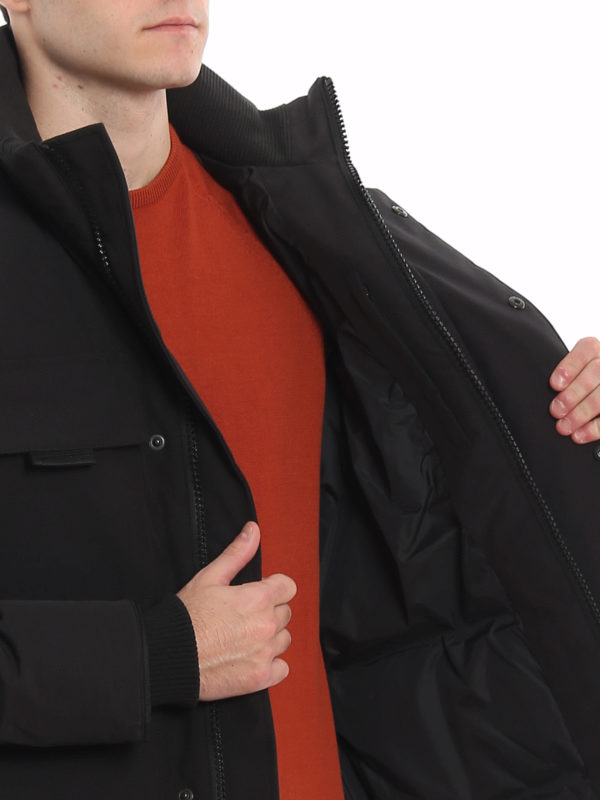 Canada Goose buy online Chaqueta Alcochada - Forester